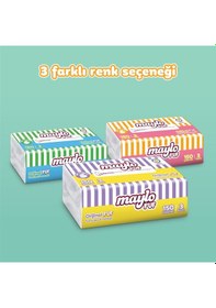 Resim Maylo Puf Mendil 150'li Tek Paket 