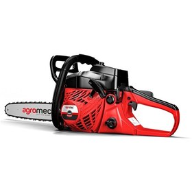 Resim Agromec 45y Ağaç Kesme Makinesi 