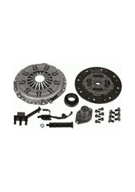 Resim Sachs 3000950754 Debriyaj Seti Audi A4 07-a5 07- 0b1141117e 