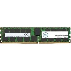 Resim Dell AA799064 16 GB DDR4 3200 MHz RDIMM Ram 