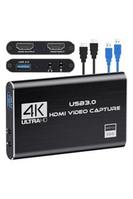 Resim DIGITNOW Ses Video Yakalama Kartı 