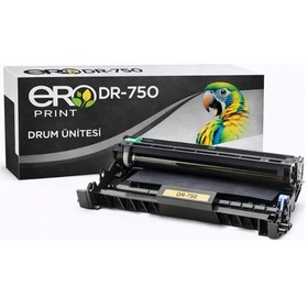 Resim Dr-750 / Brother Dcp-8155dn Muadil Drum Ünitesi 