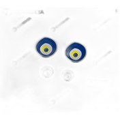 Resim Otolaria Arma Stıcker Nazar Boncugu Kucuk 