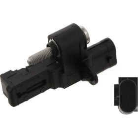 Resim Bosch Bmw F20 Kasa 116I N13 Motor Krank Devir Sensörü Bosch Marka 13627561753 
