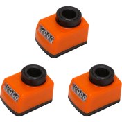 Resim 3pcs 14MM Konum Göstergesi Sayacı 4 Hanlı Konum Görüntüleme Dijital Konum Gösterge Takımı Alet Endüstriyel Sayacı (Yurt Dışından) 