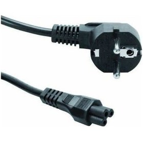Resim Keepro 1.5 metre notebook power kablo 3x0.75mm 
