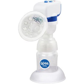Resim Wee Baby Elektrikli Göğüs Pompası -167 
