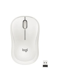 Resim Logitech M221 Sessiz Kablosuz Optik Mouse 