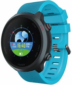 Resim Quark Akıllı Kol Saati Qsm-112-2a 