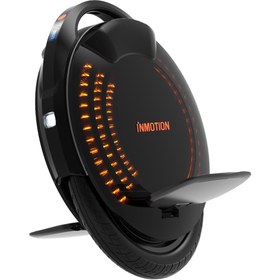 Resim Inmotion V8F Elektrikli Tek Teker 
