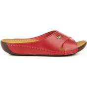 Resim Muya Misty Anatomik Taban Dört Mevsim Kadın Terlik 31122-3009-STAN 