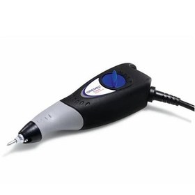 Resim Dremel 290 Engraver Gravür Makinesi 35W 