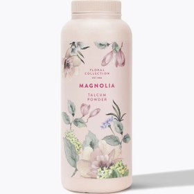 Resim Magnolia Kokulu Pudra 200 Gr - STD / 1SIZE 