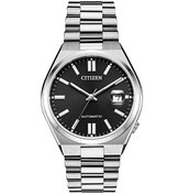 Resim Citizen Tsuyosa NJ0150-81E Otomatik Erkek Kol Saati 