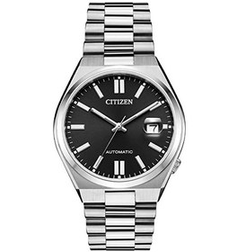 Resim Citizen Tsuyosa NJ0150-81E Otomatik Erkek Kol Saati 