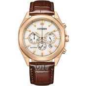 Resim Citizen Eco-drive Ca4593-15a Erkek Kol Saati 