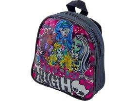 Resim Ümit Bisiklet Bisiklet Gidon/sırt Çantası - Monster Hıgh Karakterli, Kız 