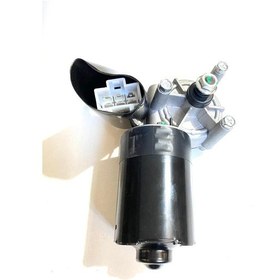 Resim Motor Silecek Cıty 06-08 / 76505-sen-h01 