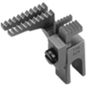 Resim Juki Overlok Eşarp Arka ve Zİncir Dişli / 118-82404+118-87106 