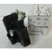 Resim Dörtel Kapı İç Kilidi Arka Sağ 109022 Logan KNO-DÖRTEL-109022 