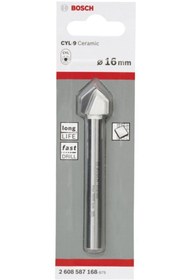 Resim Bosch Bosch Cyl-9 Seramik 16*90 Mm 
