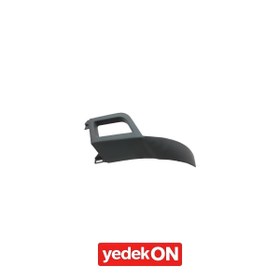 Resim Tampon Alt Kapağı Arocs Sol 
