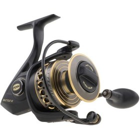 Resim Penn Battle II 5000 Olta Makinası 