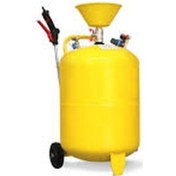 Resim 90 Lt Köpük Tankı 