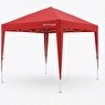 Resim Freecamp Soria AND1025 240x240 CM Pe Otomatik Tente Kırmızı 