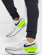 Resim Nike Air Max Systm GÜNLÜK BEYAZ UNİSEX SNEAKER AYAKKABI DM9538 104 