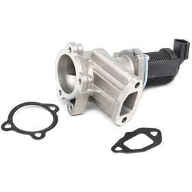 Resim Opel Corsa D 1.3 Dizel (Z13DTH) EGR Valfi PİERBURG 