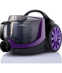 Resim Arnica Tesla Premium ET14301 Mor Toz Torbasız 750W Elektrikli Süpürge 