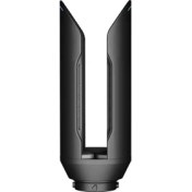 Resim Ra-Chelea Dyson Airwrap Için Yükseltilmiş Saç Düzleştirici Aparatı HS01 HS05 HS08 Hava Sargısı Için Nazik Hava Akımı Pürüzsüz Nozul (Yurt Dışından) 