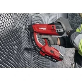 Resim Xl Hırdavat Hilti Gx 3 Gazlı Çivi Çakma Tabancası 