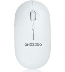 Resim Zr217 Ba100 Beyaz Bluetooth Mouse 