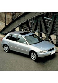Resim Audi A3 2001-2003 Sinyal Far Kolu Hız Sabitlemeli 8l0953513j 