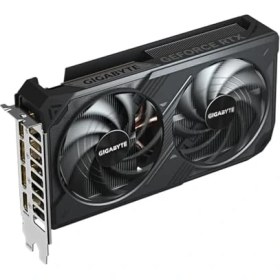 Resim Hype Store Gıgabyte VGA Nvıdıa 8gb Gddr7 RTX5060TI Wındforce Oc GV-N506TWF2OC-8GD 