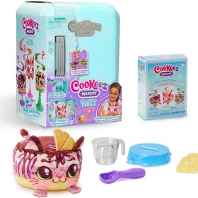 Resim CKE03000 Cookeez Makery Buzdolabı Sürpriz Pasta 23511 