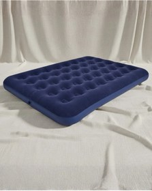 Resim Epilons Kamp Ve Festival İçin Şişirilebilir Yatak Çift Kişilik Sağlam Yapı 