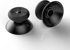 Resim OLCLSS Oculus Quest 2 Denetleyicisi/Meta Quest 3 Denetleyicisi için Thumbsticks Yedek Kiti, Meta Quest 3 Denetleyicisi için Yedek Aksesuarlar, Meta Quest 3 Aksesuarları için 2 Raptiye Dahil 