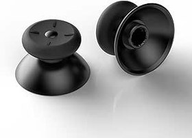 Resim OLCLSS Oculus Quest 2 Denetleyicisi/Meta Quest 3 Denetleyicisi için Thumbsticks Yedek Kiti, Meta Quest 3 Denetleyicisi için Yedek Aksesuarlar, Meta Quest 3 Aksesuarları için 2 Raptiye Dahil 