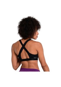Resim Cadiz Kadın Siyah Koşu Sporcu Sütyeni 24kk002-syh 1656439 SIYAH 