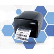 Resim Godex GE300 Barkod Yazıcı Usb+Serı+Ethernet 