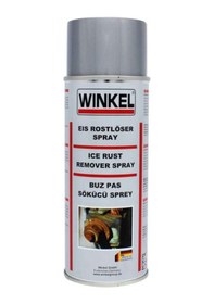 Resim Buz Pas Sökücü Sprey 