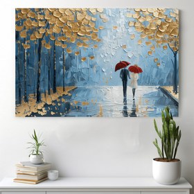 Resim Soğuk Hava - 90x60 