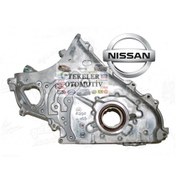 Resim SKYSTAR 03- YD25 YAĞ POMPASI TEKELER 