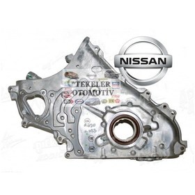 Resim SKYSTAR 03- YD25 YAĞ POMPASI TEKELER 