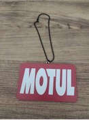 Resim otopaspascım Motul Ayna Süsü - Motul Ahşap Ayna Süsü Zincirli 