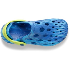 Resim Merrell Hydro Moc Unisex Çocuk Mavi Terlik UNISEX ÇOCUK HYDRO MOC MK265664 