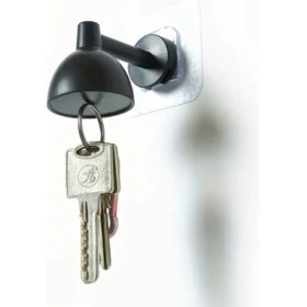 Resim Lamba Şeklinde Anahtar Tutucu 